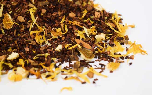 How To Dry Orange Peel