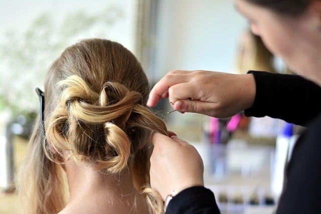 basic hair care tips